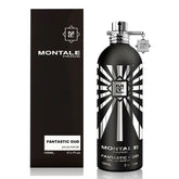 Montale Fantastic Oud 100ML EDP Spray (W)(M)